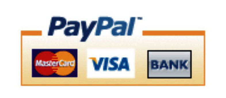 Cards accepted