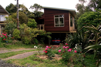 Bush Sand and Sea Bed and Breakfast Accommodation