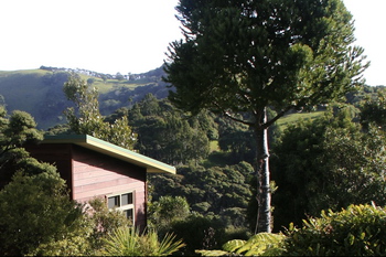 Bush Sand and Sea Bed and Breakfast Accommodation