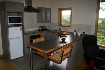 Bush Sand and Sea Bed and Breakfast Accommodation