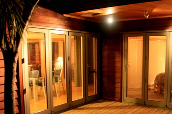 Bush Sand and Sea Bed and Breakfast Accommodation