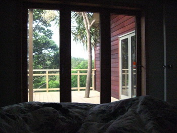 Bush Sand and Sea Bed and Breakfast Accommodation