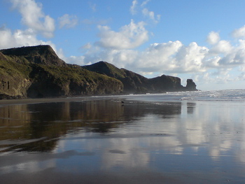 Bush Sand and Sea Bed and Breakfast Accommodation